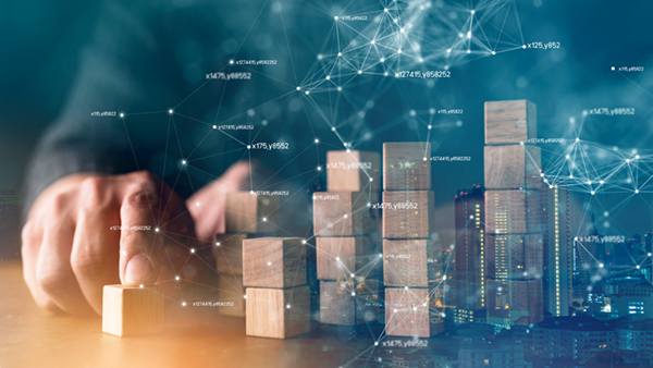 建設業イメージ